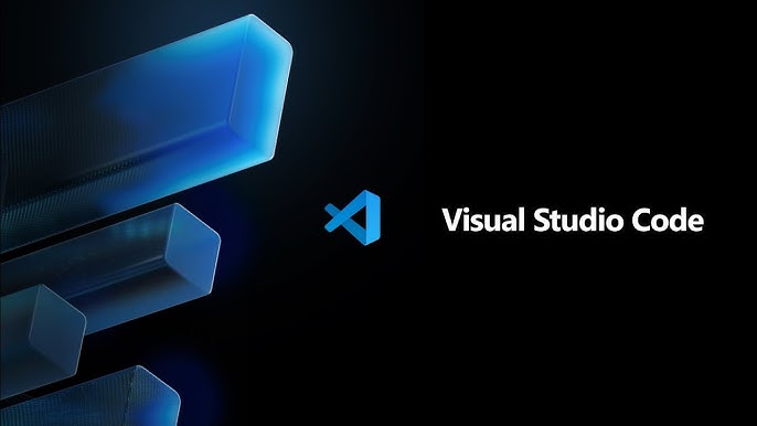 Visual Studio Code o'rnatish dasturlashga qo'yilgan birinchi qadam!